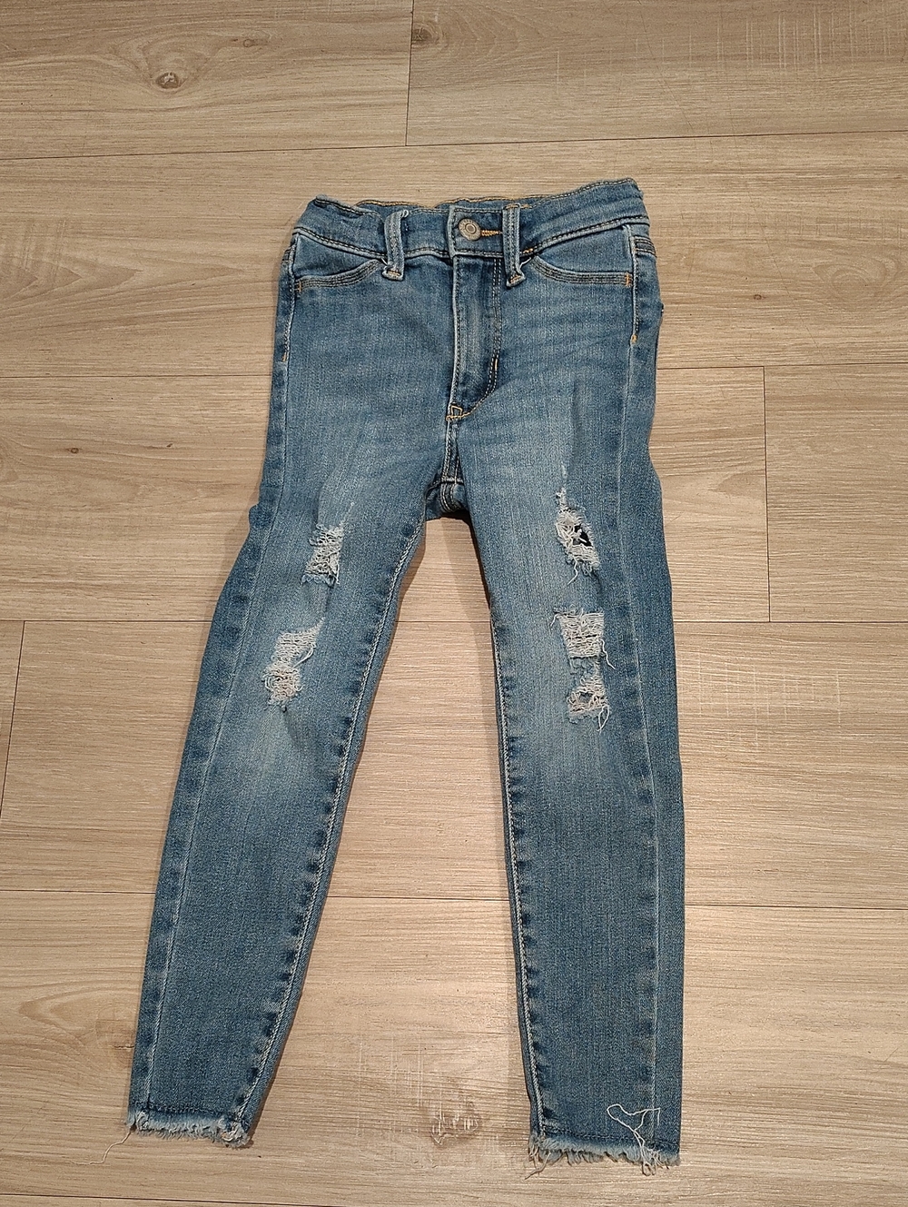 Old Navy Rockstar Kids Jeans